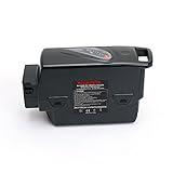 【 POWERAXIS 】パナソニック リチウムイオンバッテリー サムスンセル 電動自転車用 25.2V ブラック (13.2Ah)