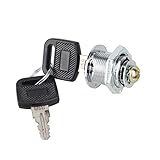 2内閣メールボックス引き出し食器棚のロックカムロック引き出しパックを提出するためのキーとアルミニウム合金16ミリメートルカムロック