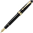PILOT 万年筆 マンネンヒツ カスタム743 B B ブラック FKK3000RBB