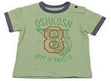 OSHKOSH(オシュコシュ) Tシャツ・カットソー 70サイズ 男の子