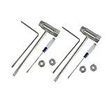 Fityle レンチキット　スクリュードライバー　Stihl用　2セット　13/19レンチ　T27　チェーンソー　キャブレター　