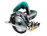 リョービ(RYOBI) 丸ノコ 刃径147mm W-573EDM 611028A