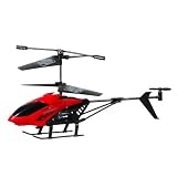 Brand New Rota Blaze RC Helicopter - Red & Black by ChoicefullBargain
