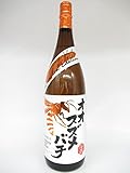 千代の園 オオスズメバチ 二十年熟成 米焼酎 25度 1800ml