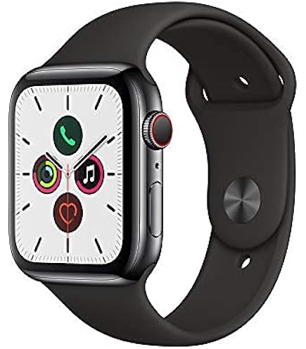 Amazon.co.jp: 【整備済み品】Apple Watch Series 6 (GPS + Cellular