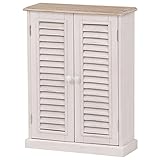 家具 便利 おしゃれ トイレラック（ホワイト） 101380100