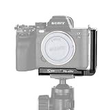 SWFOTO PSL-a7rv sony ソニー a7rv/a7riv用 l型プレート アルカスイス プレート互換 arca swiss RRS