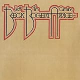 Beck Bogert & Appice: 50th Anniversary - 180-Gram Black Vinyl [Analog]