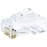 パンドウイット カテゴリ6モジュラープラグ用ハウジング RTPSA-C
