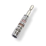 トネ(TONE) 電動ドリル用コンパクトソケット 2BN-10C ビット差込 二面幅10mm