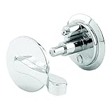 Sentry Supply 650-8759 ADA Knob Set, Chrome [並行輸入品]