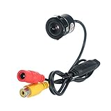 hd 170 cmos cars rear view waterproof reverse backup camera