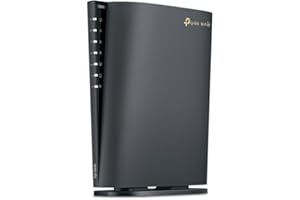 TP-Link WiFi ルーター 無線ルーター 高速 WiFi6E AXE5400 2.5Gポート IPv6対応 2402+2402+574Mbps トライバンド VPN Archer AXE5400V【Amazon.co.jp限定】