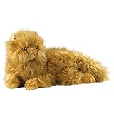 Noble Collection - Peluche Harry Potter - Pattenrond 43cm - 0849421004187