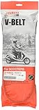 ヤマハ発動機(Yamaha) 純正部品 4型 シグナスX V-ベルト 2JS-E7641-10990432
