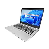 【整備済み品】エイチピー ノートPC 830G5 / 13.3型フルHD / Win11 Pro/MS Office H&B 2019 / Core i5-8350U / WEBカメラ/wajunのWIFI/Bluetooth/HDMI / 16GB / 512GB SSD