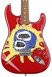 Fender フェンダー エレキギター 30th Anniversary Screamadelica Stratocaster®, Pau Ferro Fingerboard, Custom Graphic ソフトケース付き