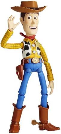 Amazon 特撮リボルテック Series No 010 Woody ウッディ フィギュア ドール 通販