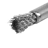 [テソロ]TESORO ハンドメイド/手作りジュエリー手作業ツール 先端工具 軸付研磨ポイント to-bru-19-1p