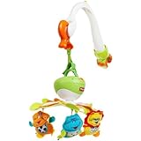 Tiny Love - Take Along Mobile