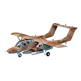 アカデミー 1/72 OV-10D ブロンコ プラモデル