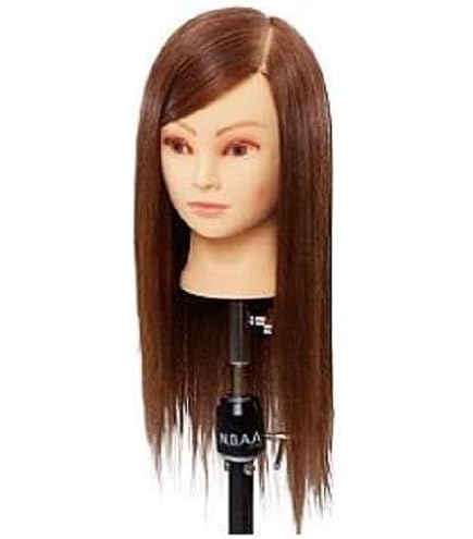 Amazon.co.jp: NBAA カッティングウィッグ リサ ロング : ビューティー