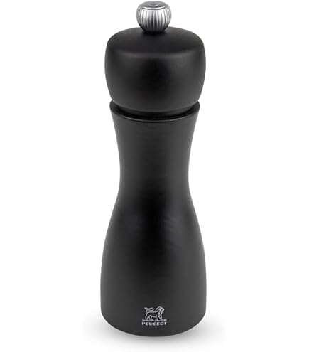Amazon.co.jp: プジョー PEUGEOT ミル ペッパーミル 24cm チョコ