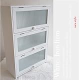 プラン・アップ３ドアキャビネット