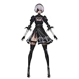 『NieR:Automata Ver1.1a』YoRHa No.2 Type B - 2B 1/9スケール PVC&ABS&シリコン&合金製 塗装済み可動フィギュア