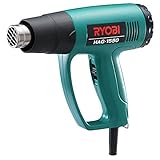 リョービ(RYOBI) ホットエアガン HAG-1550