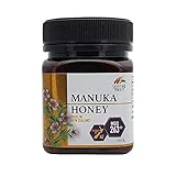 マヌカハニー MANUKA HONEY MGO263+ 250g ユニマットリケン ニュージーランド産