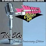 Wogl 10th Anniversary 1: Best of 50's / Various