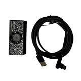 A7M3 A6400 A6000 A7III カメラ用カメラ冷却ファンラジエーターヒートシンククーラー