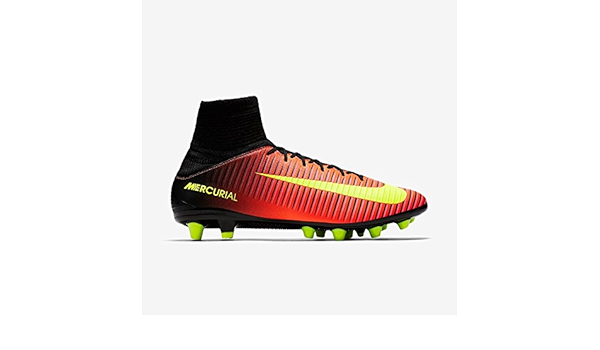 Amazon Co Jp Nike ナイキ マーキュリアル ベロチ 3 Df Ag Pro サッカースパイクシューズ 人工芝用 870 1960 870トータルクリムゾン 29 0 スポーツ アウトドア