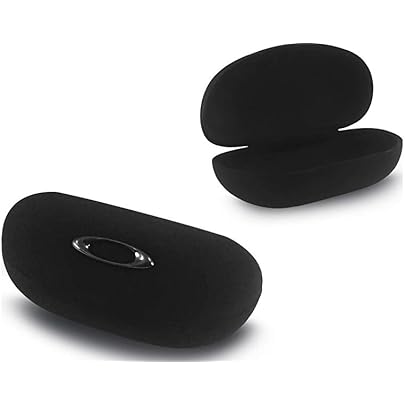 Amazon.co.jp: オークリー OAKLEY セミハード サングラスケース
