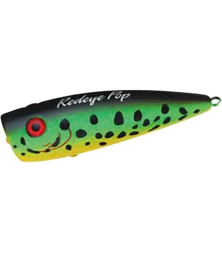 Amazon | ウォーターランド レッドアイポップ WaterLand Redeye POP 04