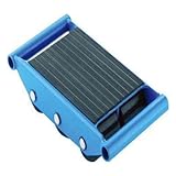 カイザークラフト:KAISER 運搬用ローラードーリー 6t 911153 型式:911153