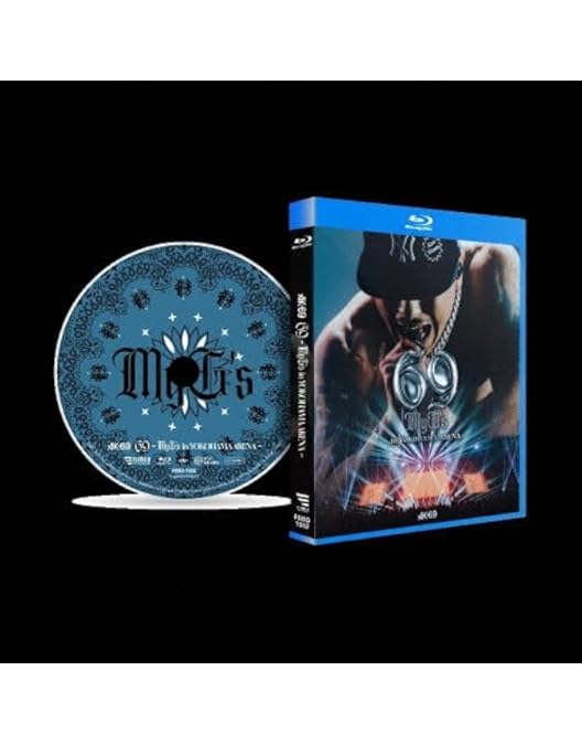 新品未開封ＡＫ￥Ｂ ａｔ ＮＩＰＰＯＮＧＡＩＳＨＩ ＨＡＬＬ DVD AK-69 Amazon.co.jp: AK￥B at NIPPONGAISHI