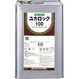 ロックペイント:ロック ユカロック＃100 白 20KG 082-0102-01 型式:082-0102-01
