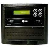 ブルーレイデュプリケーター R1-BD2000(LGドライブ/ＨＤＤ2ＴＢ搭載) 日本語表示 １シリーズ（1：1）ＢＤ/DVD/CDコピー機