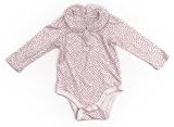 GAP(ギャップ) ロンパース 90サイズ 女の子