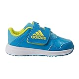 [アディダス] adidas スニーカー BABY スナイス 4 CF Infant 15.0cm 【AQ3642】クラフトブルー