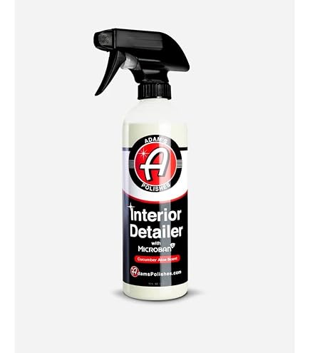 Amazon.co.jp: Adam's Graphene CS3 (16oz) - Graphene Waterless Wash