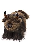Buffalo Coin Plush銀行
