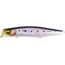 Amazon.co.jp: メガバス(Megabass) KAGELOU 155F GG アカキンボラCH