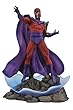 Diamond Select Toys Marvelプレミアコレクション: Magneto Resin Statue