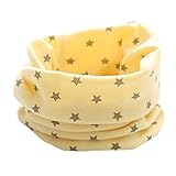 杜屋トヤ　ベビー小物　おでかけ用品　マフラー　スカーフ　襟巻　ネックウォーマー　宇宙　キリン　ハウス　格子紋　星　英字　水波紋　防寒　柔らか　かわいい　ミルク　春　秋　冬　赤ちゃん　女の子　男の子　プ