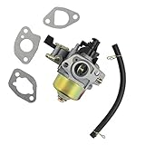 Baosity キャブレター　燃料フィルター ライン ガスケット　ホンダ対応：GXV140 GXV160 GXV120 HR194 HR214 HRA214 HR215 HR216　