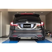 ◎希少◎ ホンダ フジツボ ジェイド RS FR5 L15B マフラー FR4 FR5