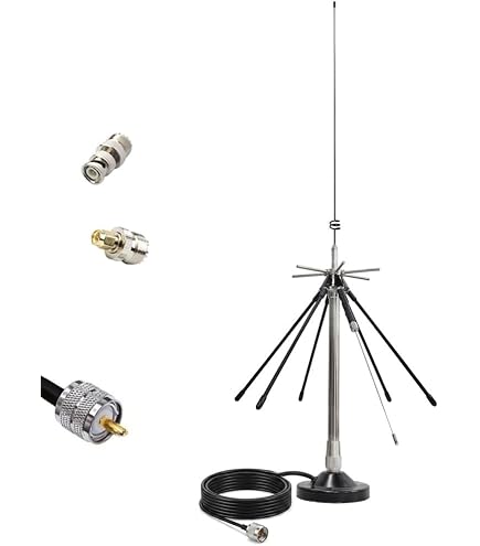 The first wave industrial diamond D1300AM AM radio reception